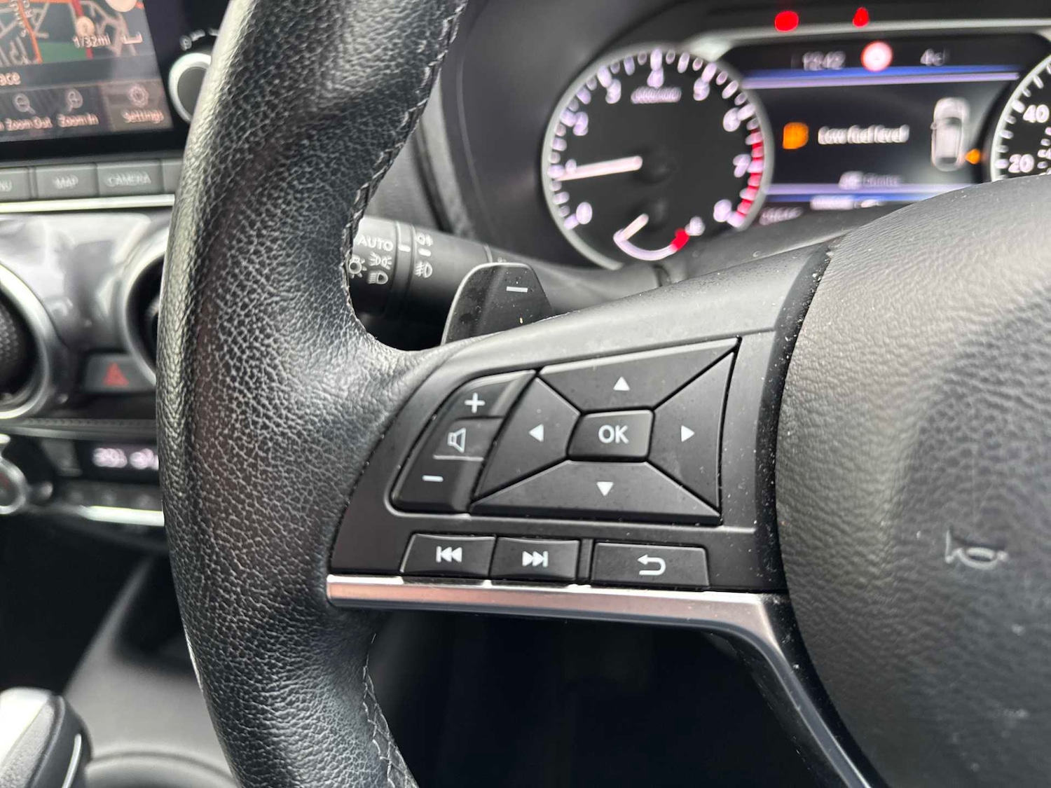 Used Nissan Juke 2022 for sale - 77014890: Photo 23