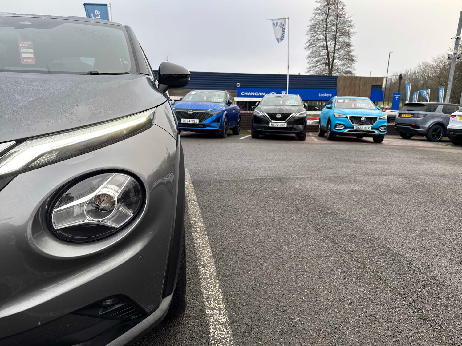 Used Nissan Juke 2022 for sale - 77014890: Photo 27