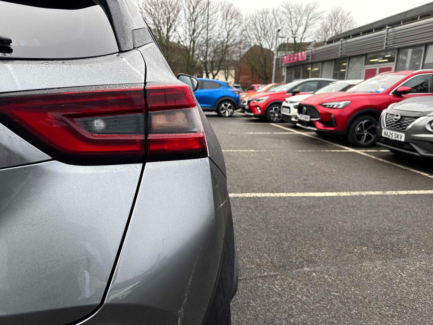 Used Nissan Juke 2022 for sale - 77014890: Photo 28