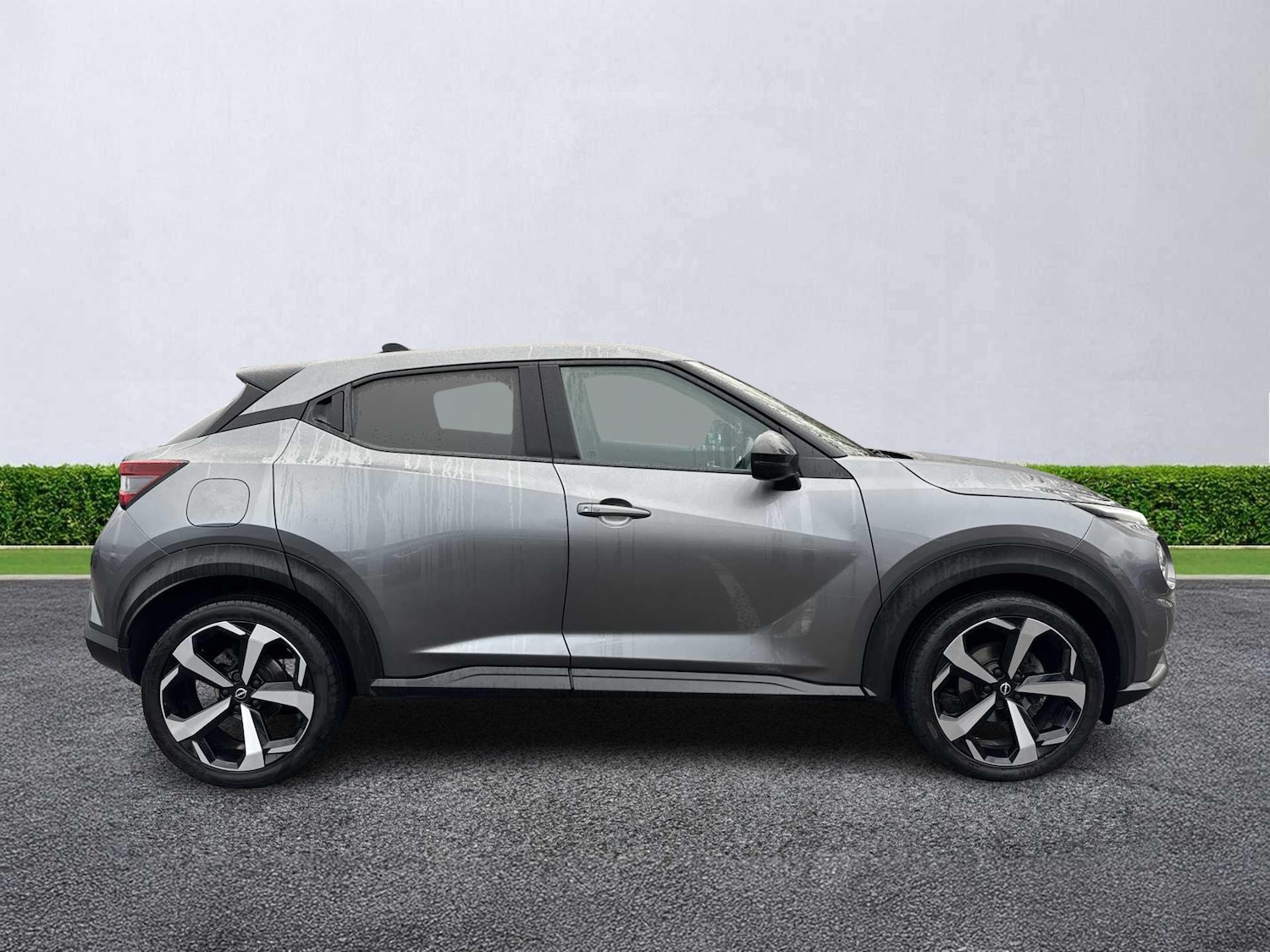 Used Nissan Juke 2022 for sale - 77014890: Photo 3