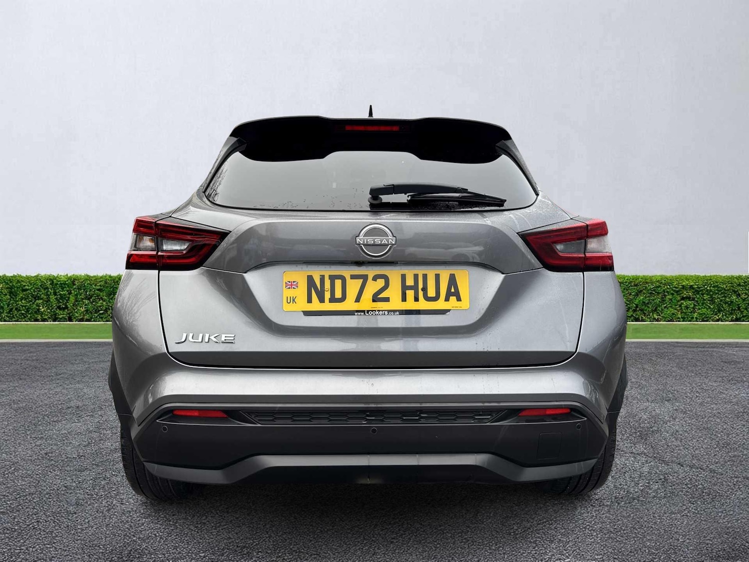 Used Nissan Juke 2022 for sale - 77014890: Photo 4