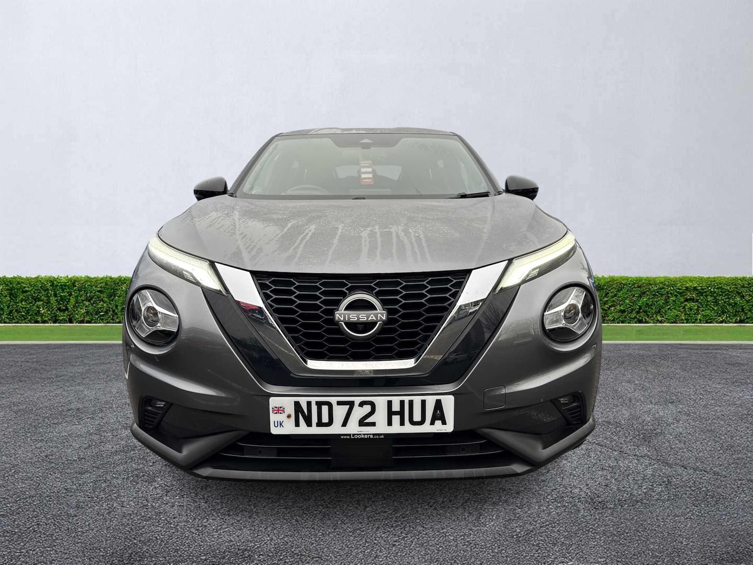 Used Nissan Juke 2022 for sale - 77014890: Photo 5