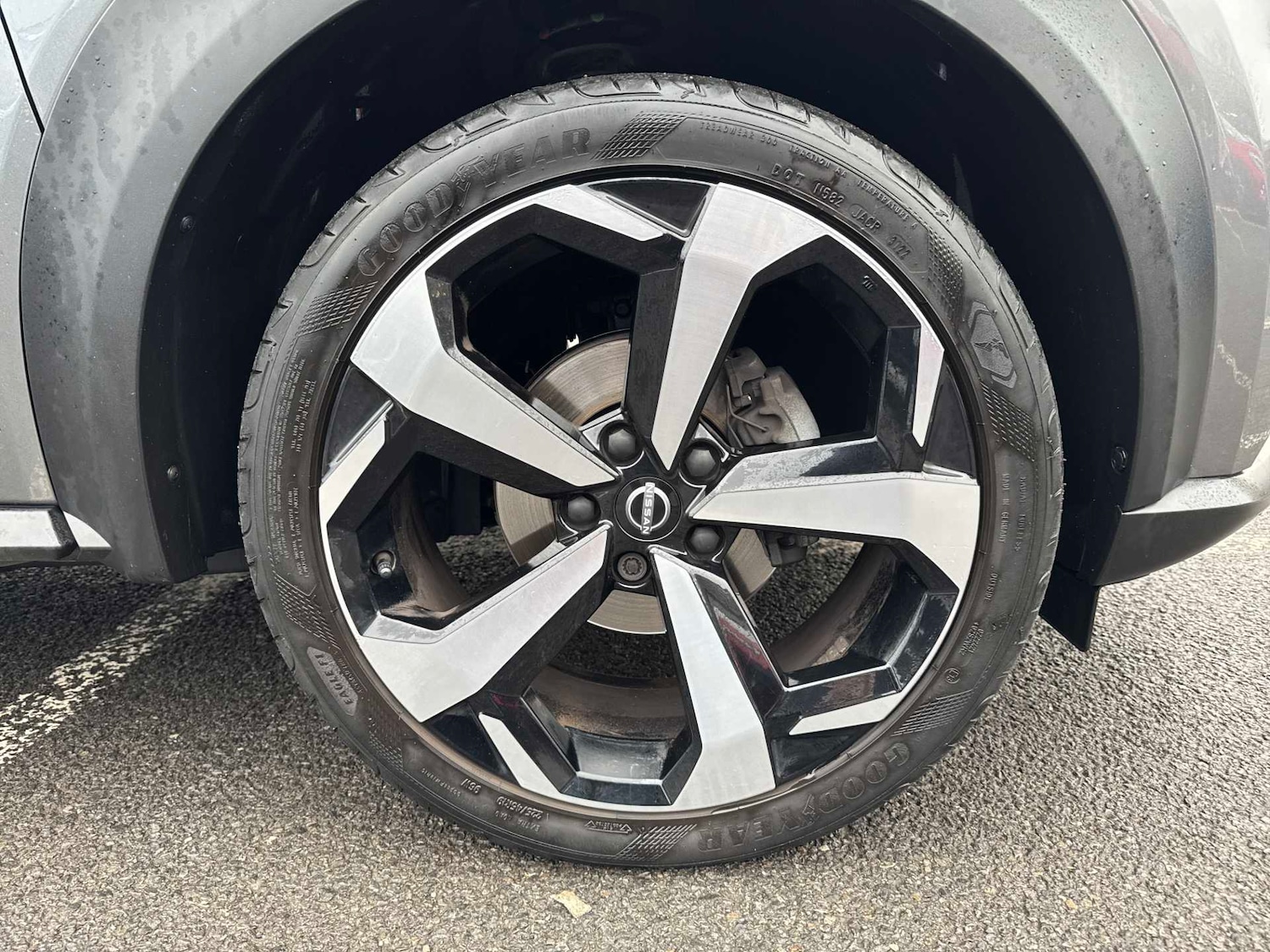 Used Nissan Juke 2022 for sale - 77014890: Photo 6