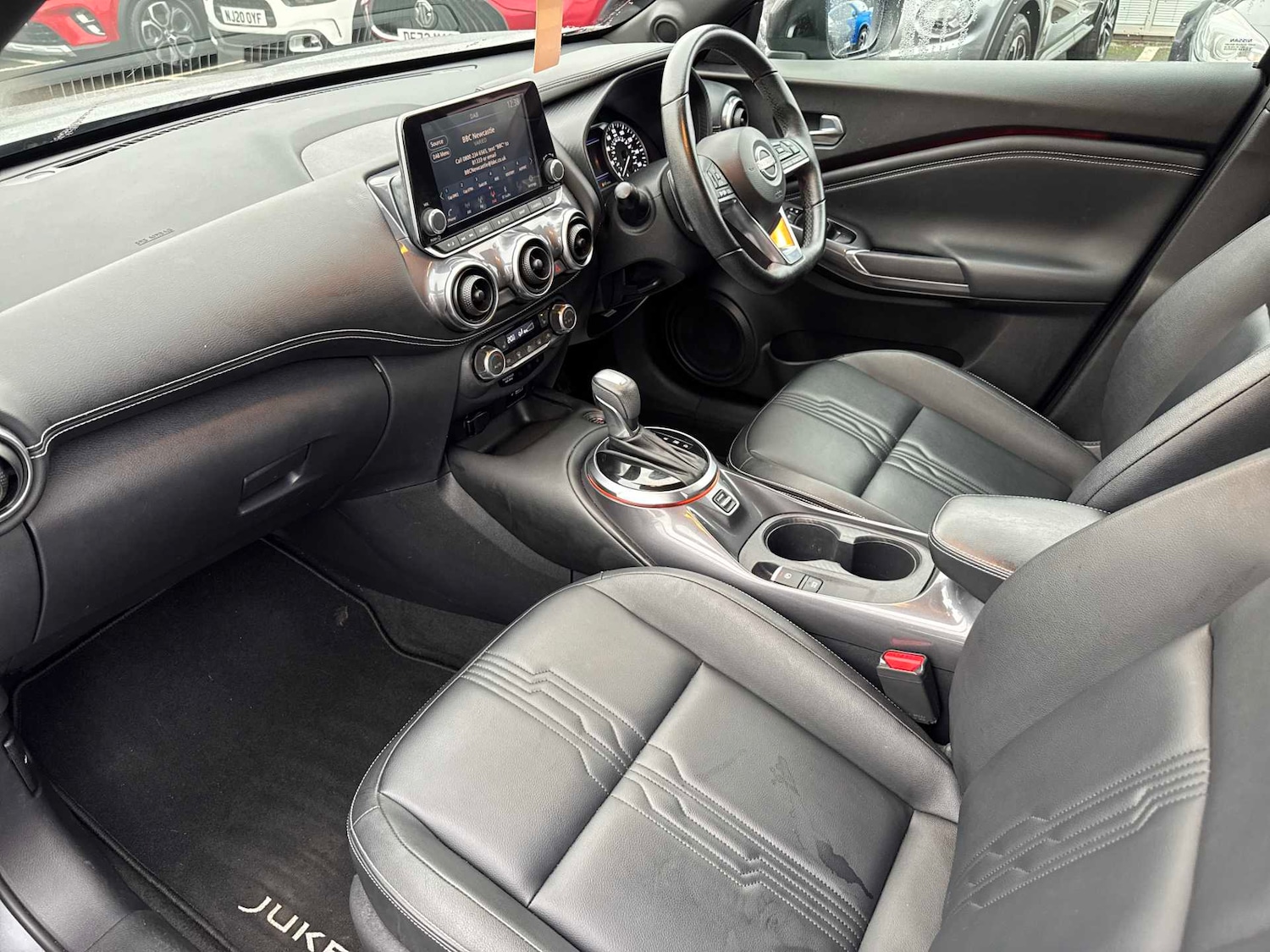 Used Nissan Juke 2022 for sale - 77014890: Photo 7