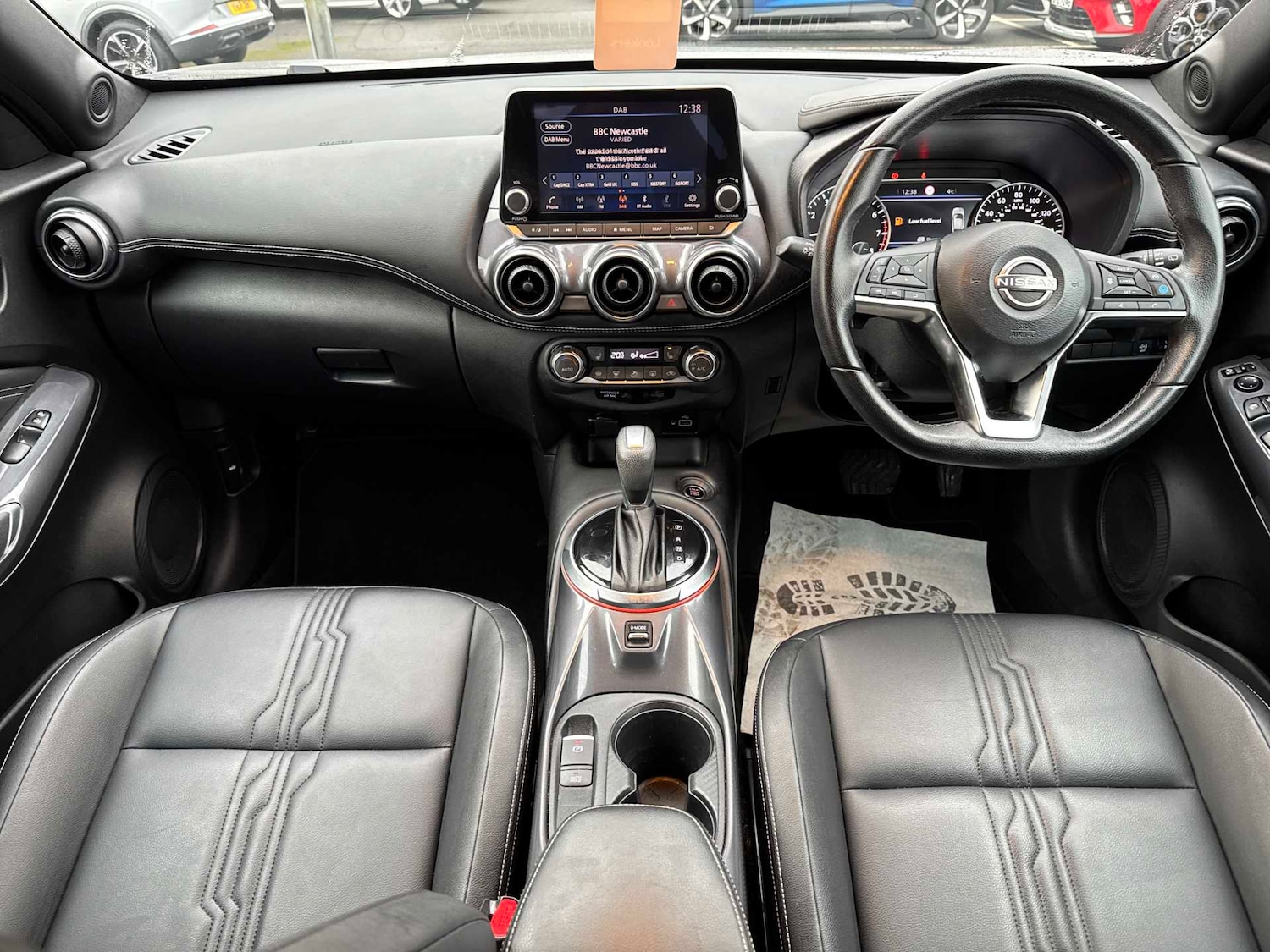 Used Nissan Juke 2022 for sale - 77014890: Photo 8