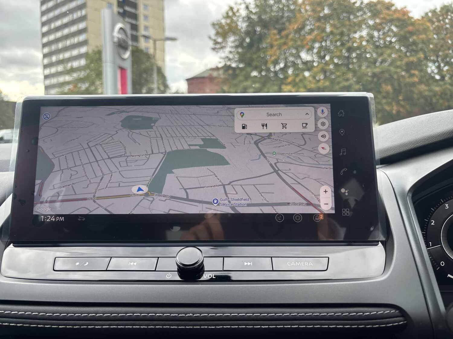 Used Nissan Qashqai 2025 for sale - 77689544: Photo 22