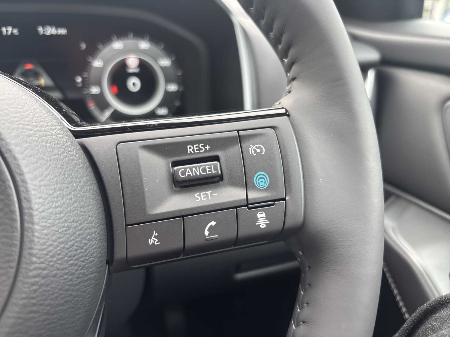 Used Nissan Qashqai 2025 for sale - 77689544: Photo 23