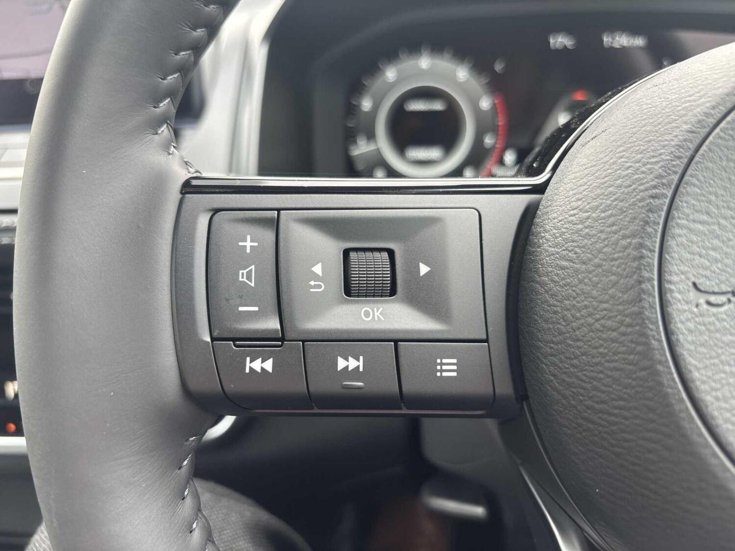 Used Nissan Qashqai 2025 for sale - 77689544: Photo 24