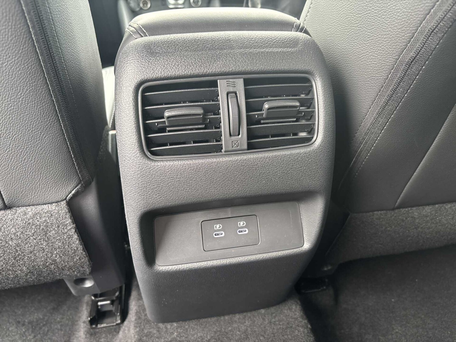 Used Nissan Qashqai 2025 for sale - 77689544: Photo 29