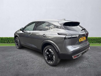 Used Nissan Qashqai 2025 for sale - 77689544: Photo