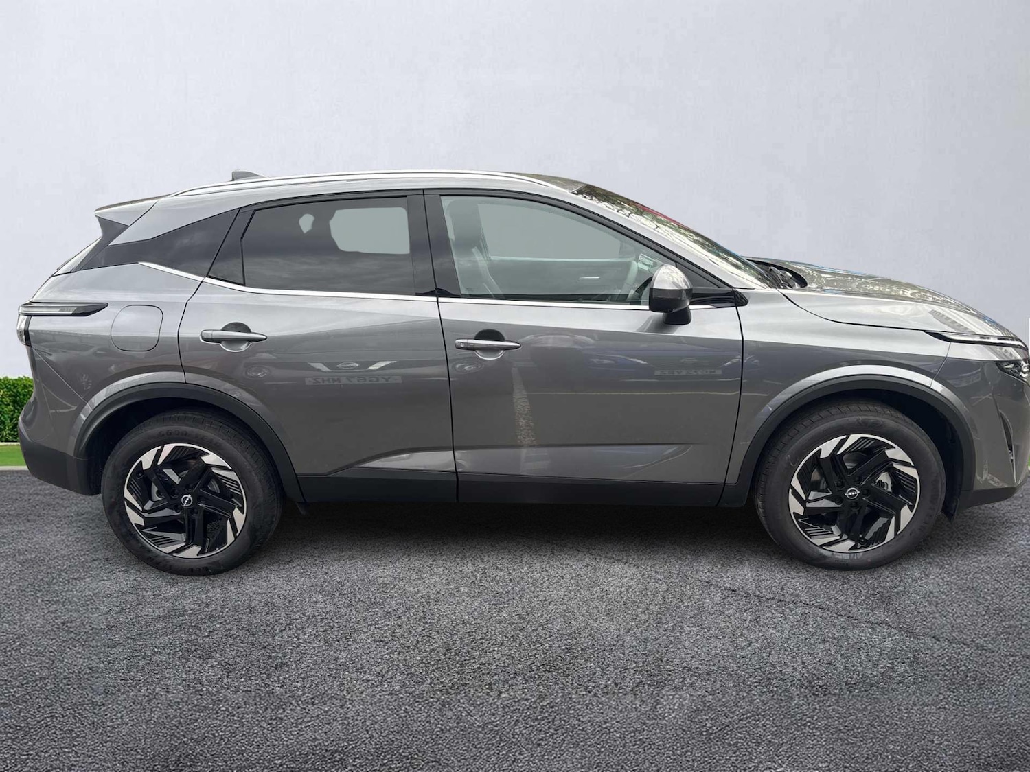 Used Nissan Qashqai 2025 for sale - 77689544: Photo 3