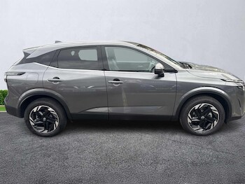 Used Nissan Qashqai 2025 for sale - 77689544: Photo