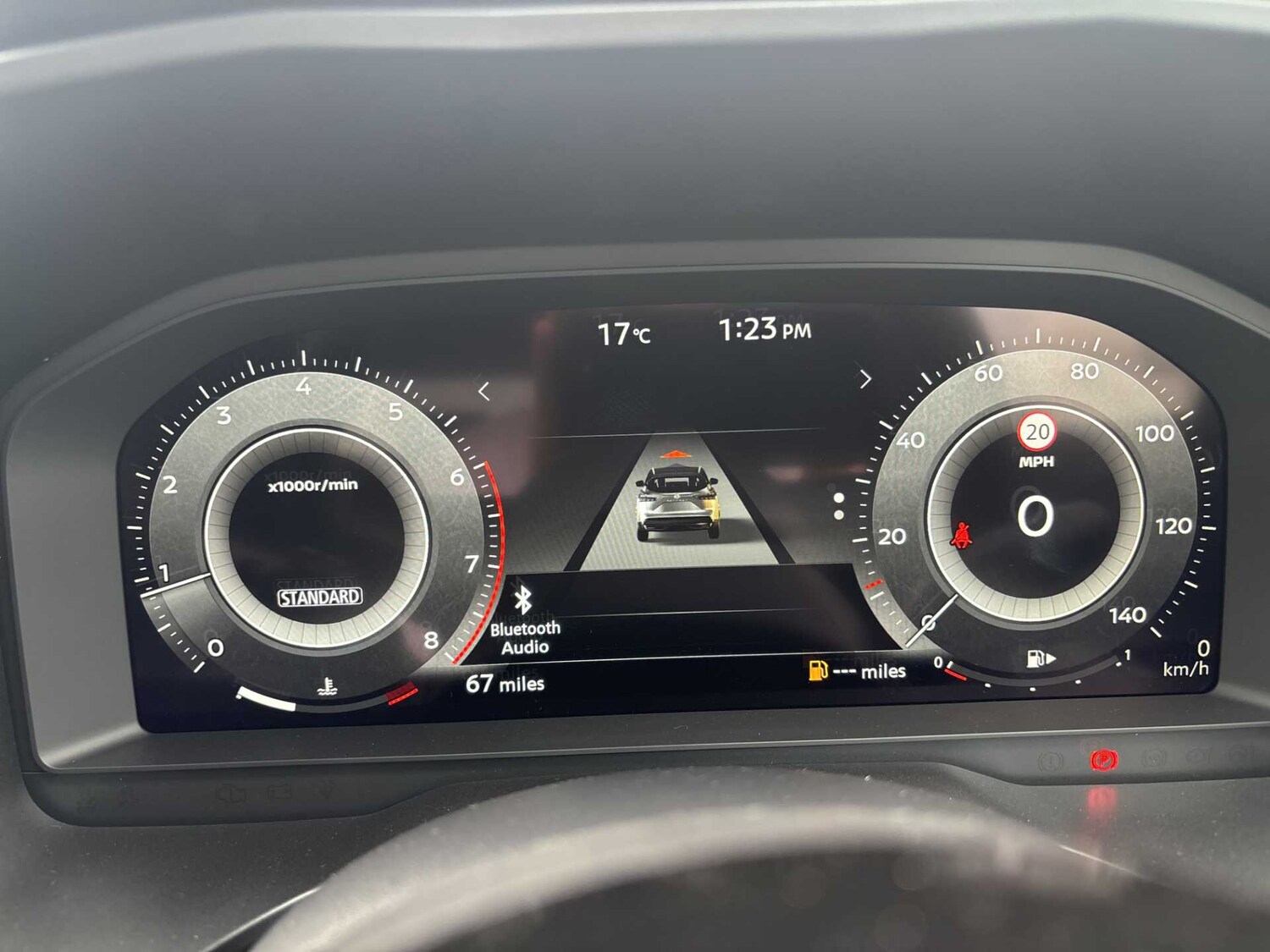 Used Nissan Qashqai 2025 for sale - 77689544: Photo 9