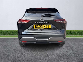 Used Nissan Qashqai 2023 for sale - 79115097: Photo