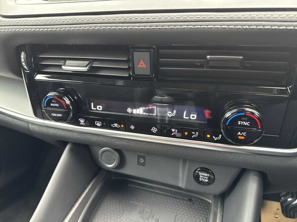Used Nissan Qashqai 2025 for sale - 76159592: Photo 11