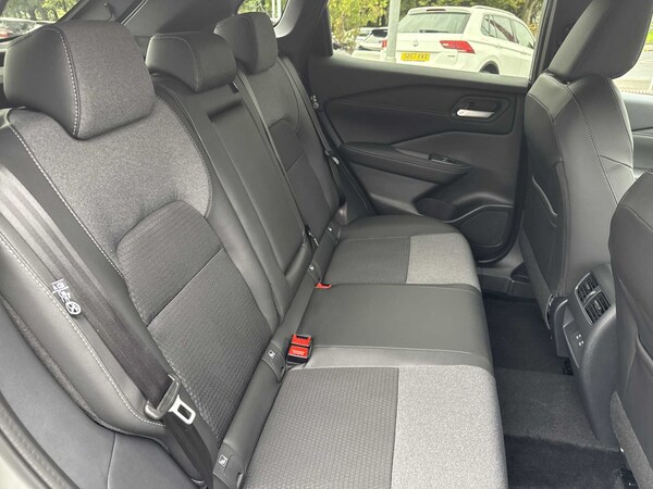 Used Nissan Qashqai 2025 for sale - 76159592: Photo 15