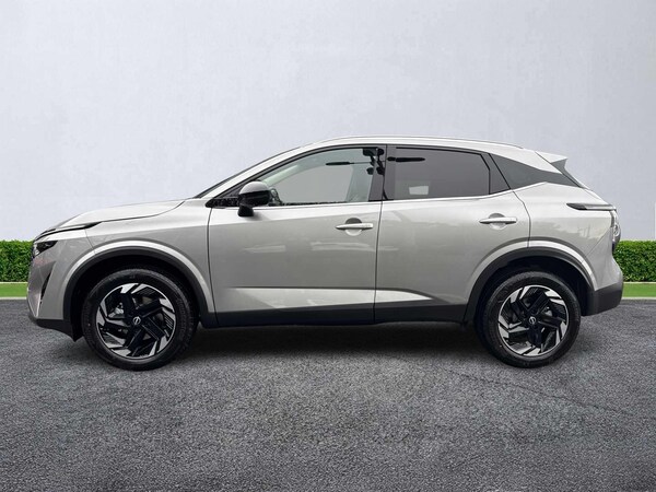 Used Nissan Qashqai 2025 for sale - 76159592: Photo 18