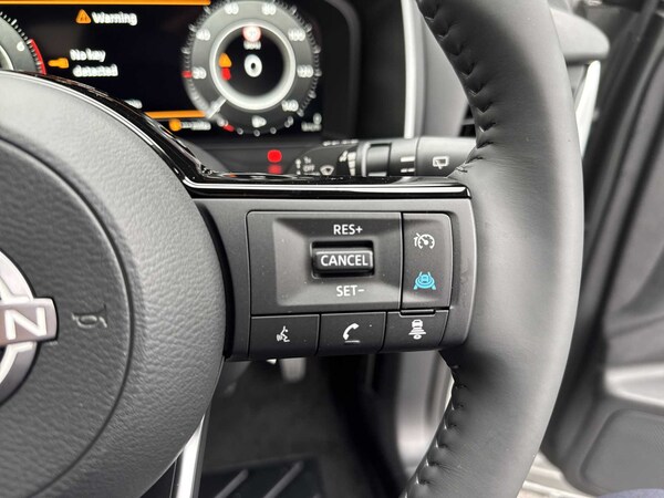 Used Nissan Qashqai 2025 for sale - 76159592: Photo 23