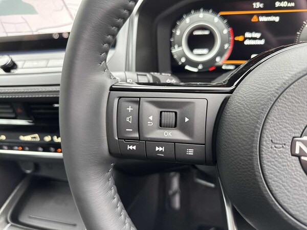 Used Nissan Qashqai 2025 for sale - 76159592: Photo 24