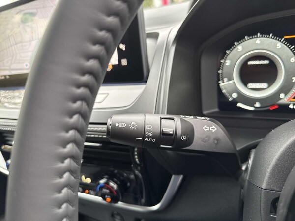 Used Nissan Qashqai 2025 for sale - 76159592: Photo 25