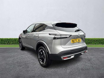 Used Nissan Qashqai 2025 for sale - 76159592: Photo 2