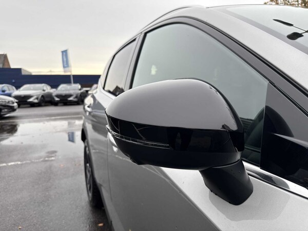 Used Nissan Qashqai 2025 for sale - 76159592: Photo 30