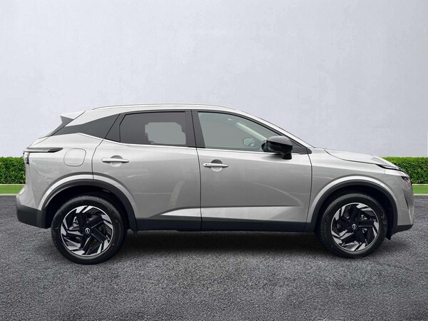 Used Nissan Qashqai 2025 for sale - 76159592: Photo 3