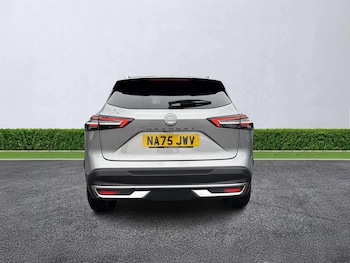 Used Nissan Qashqai 2025 for sale - 76159592: Photo 4