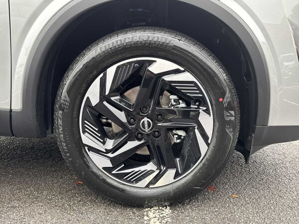Used Nissan Qashqai 2025 for sale - 76159592: Photo 6