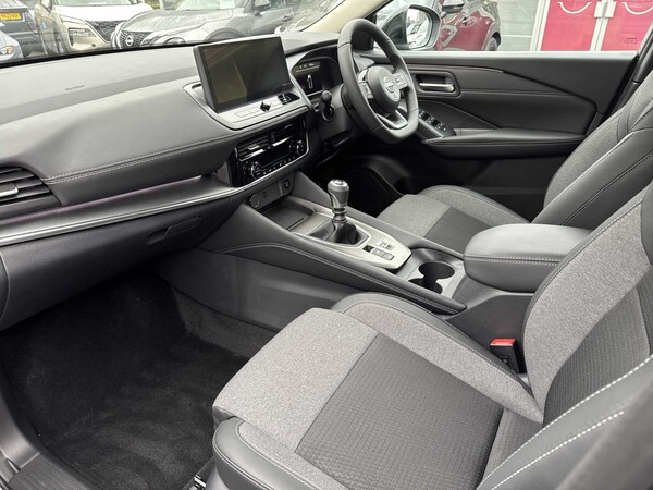 Used Nissan Qashqai 2025 for sale - 76159592: Photo 7