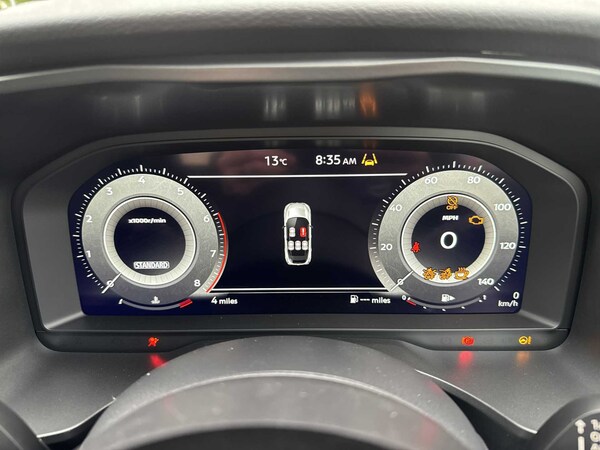 Used Nissan Qashqai 2025 for sale - 76159592: Photo 9