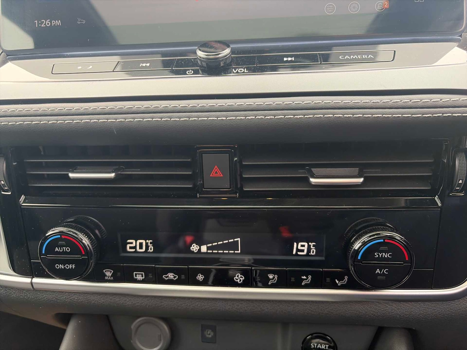 Used Nissan Qashqai 2025 for sale - 78196352: Photo 11