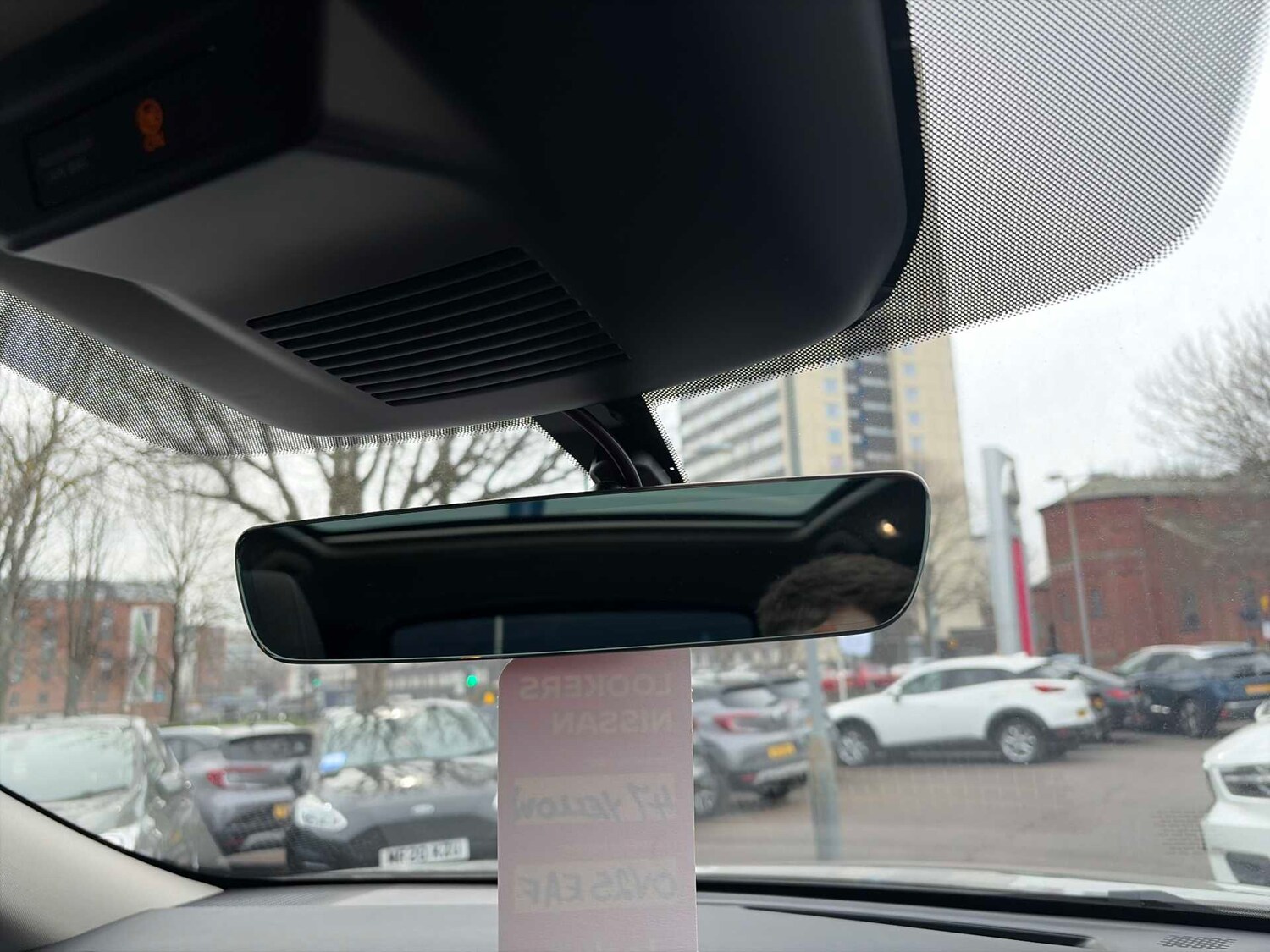 Used Nissan Qashqai 2025 for sale - 78196352: Photo 13