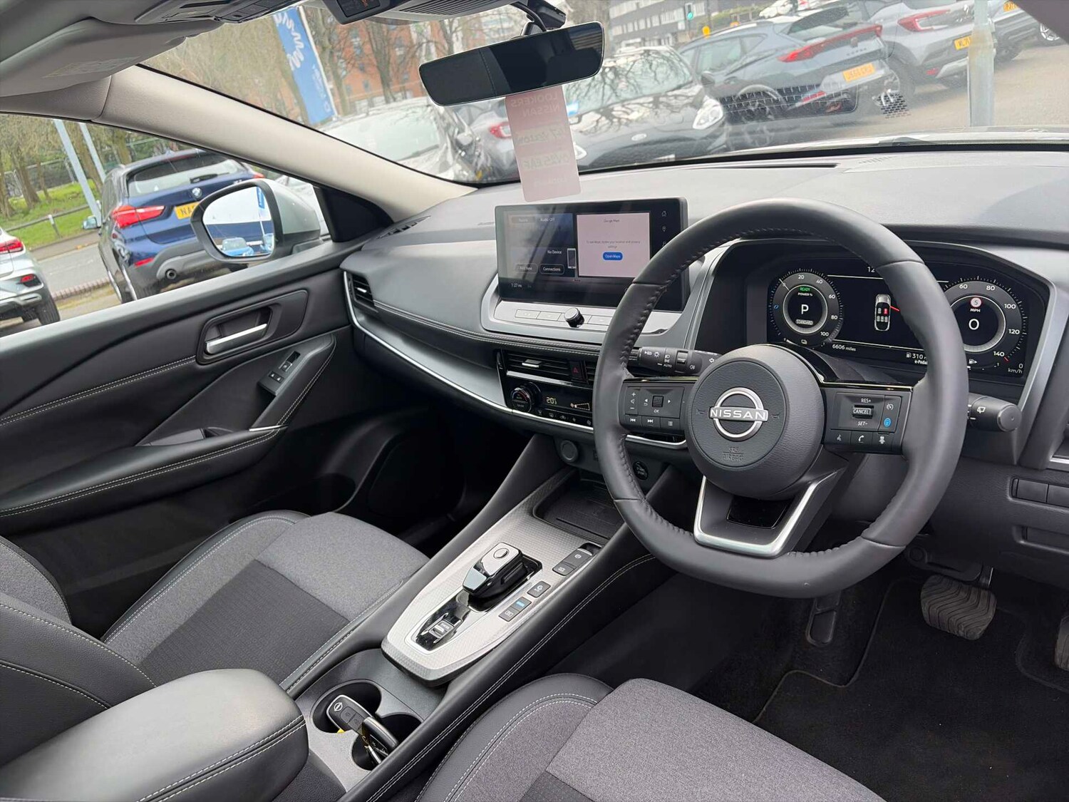 Used Nissan Qashqai 2025 for sale - 78196352: Photo 14