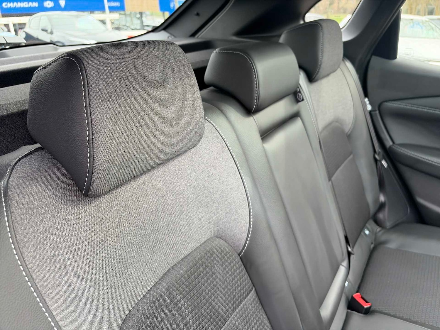 Used Nissan Qashqai 2025 for sale - 78196352: Photo 15