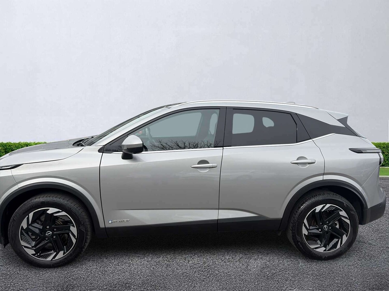 Used Nissan Qashqai 2025 for sale - 78196352: Photo 18