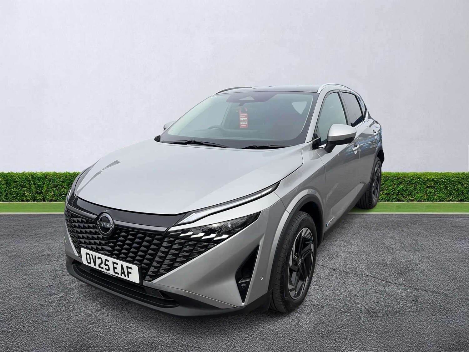 Used Nissan Qashqai 2025 for sale - 78196352: Photo 19