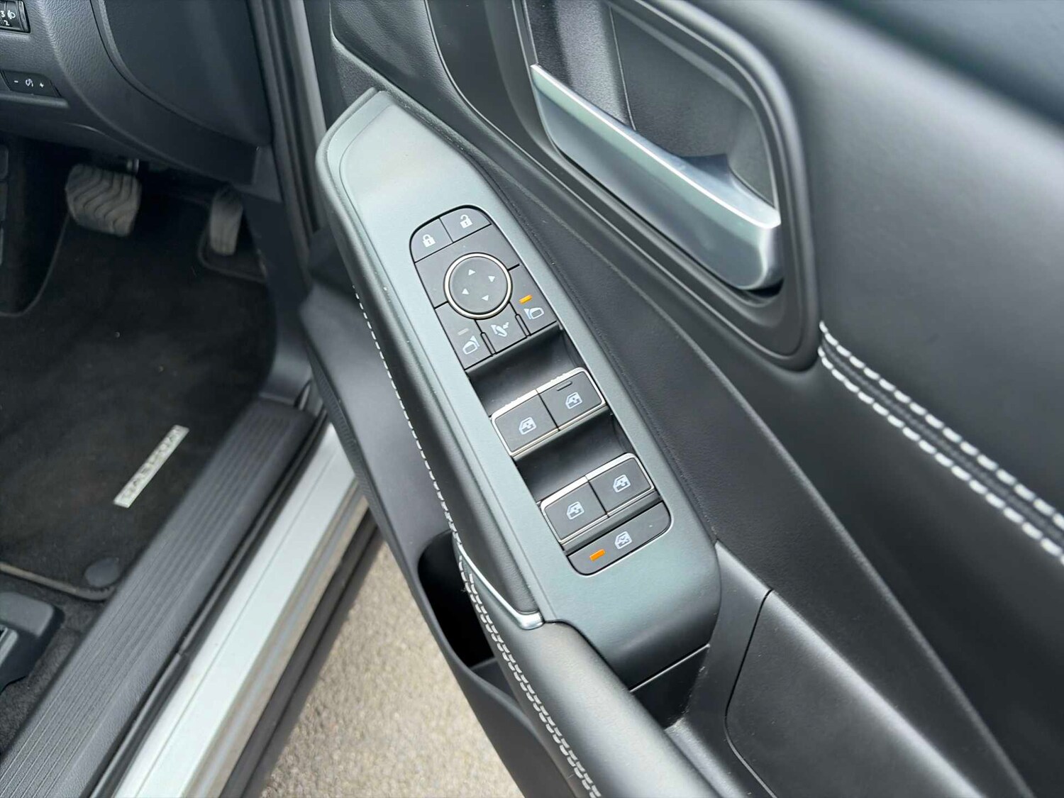 Used Nissan Qashqai 2025 for sale - 78196352: Photo 20