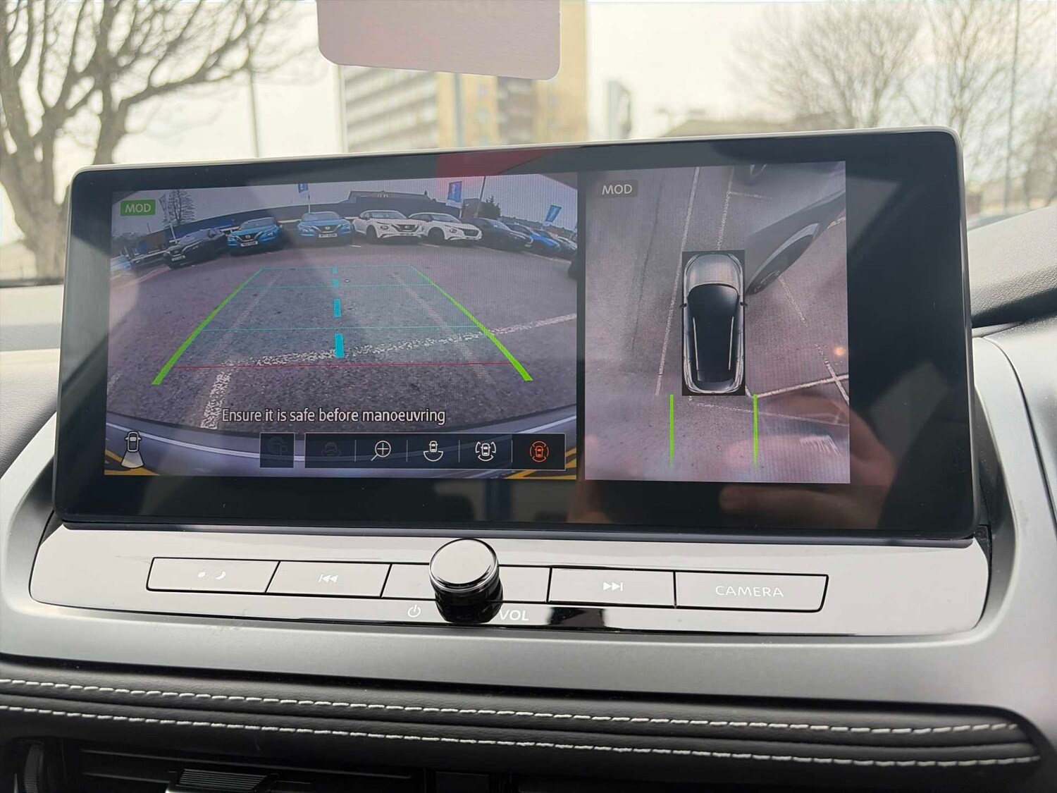 Used Nissan Qashqai 2025 for sale - 78196352: Photo 21