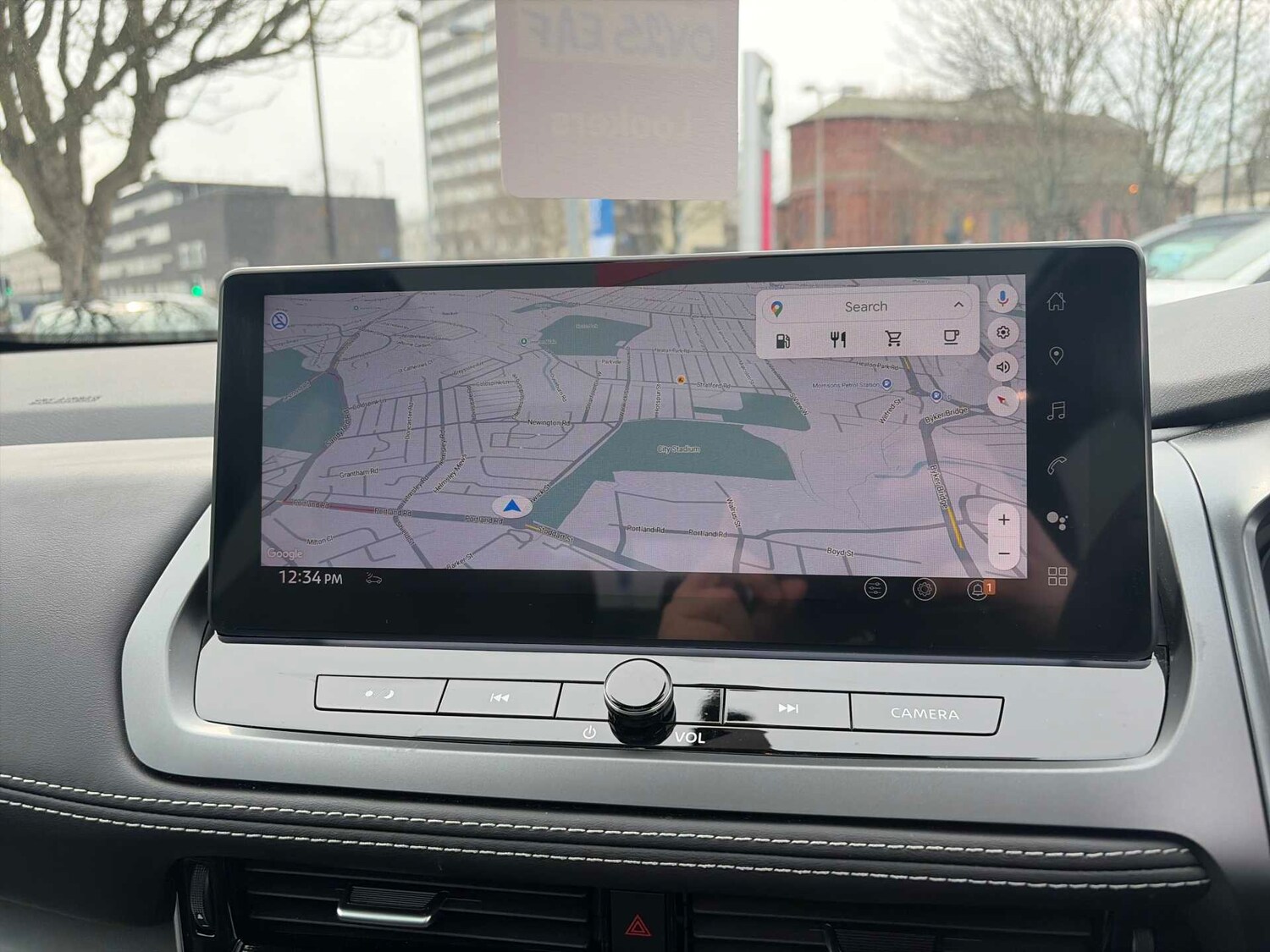 Used Nissan Qashqai 2025 for sale - 78196352: Photo 22