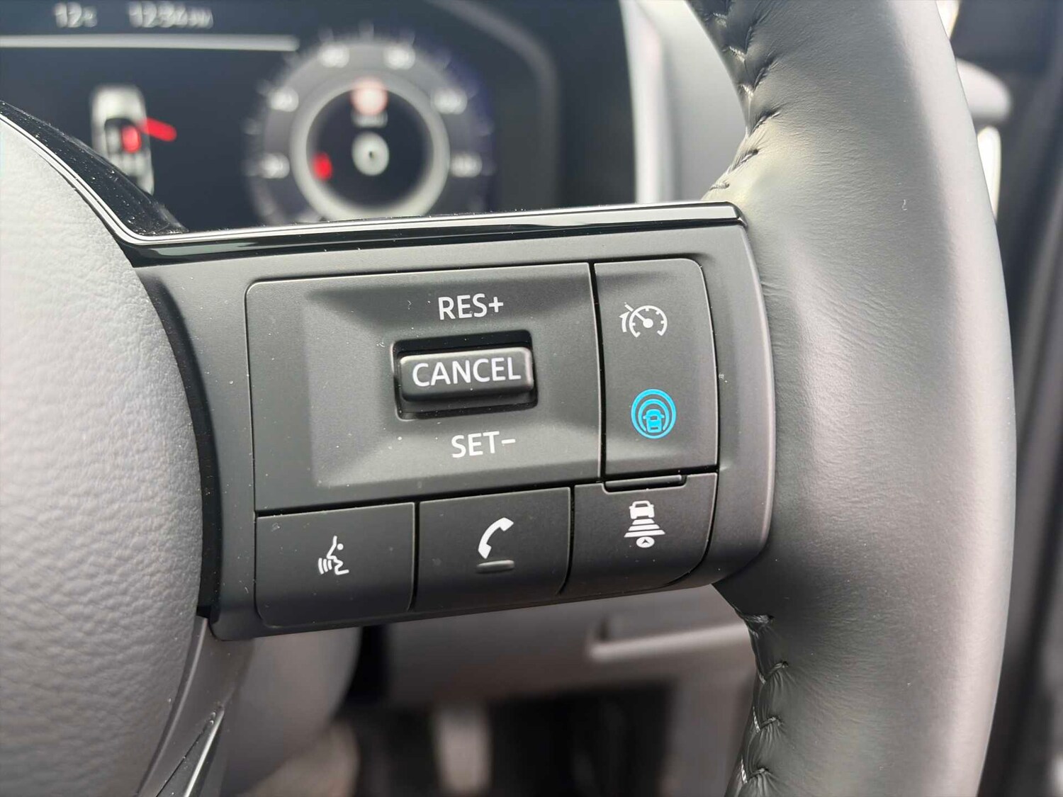 Used Nissan Qashqai 2025 for sale - 78196352: Photo 23