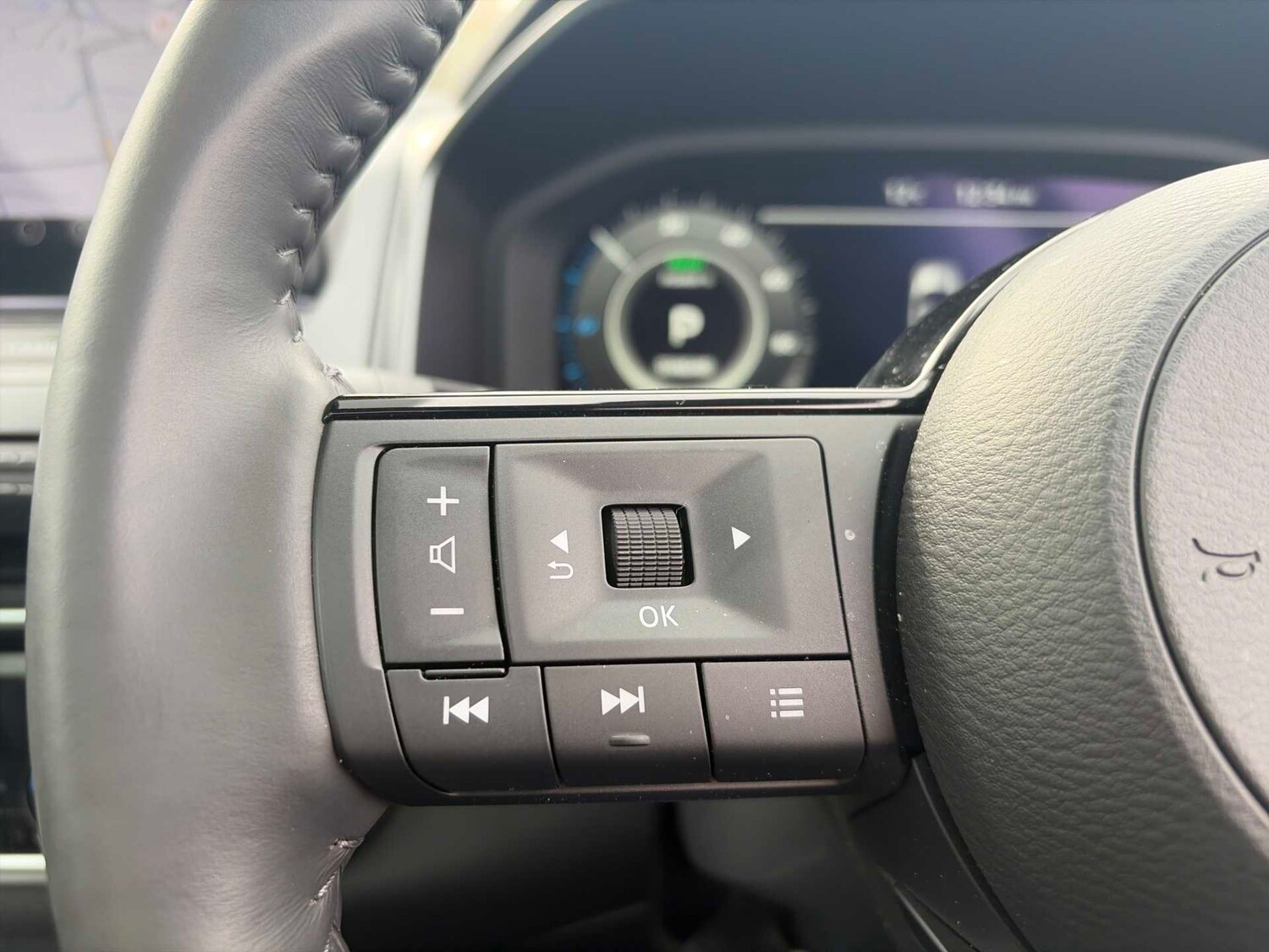 Used Nissan Qashqai 2025 for sale - 78196352: Photo 24