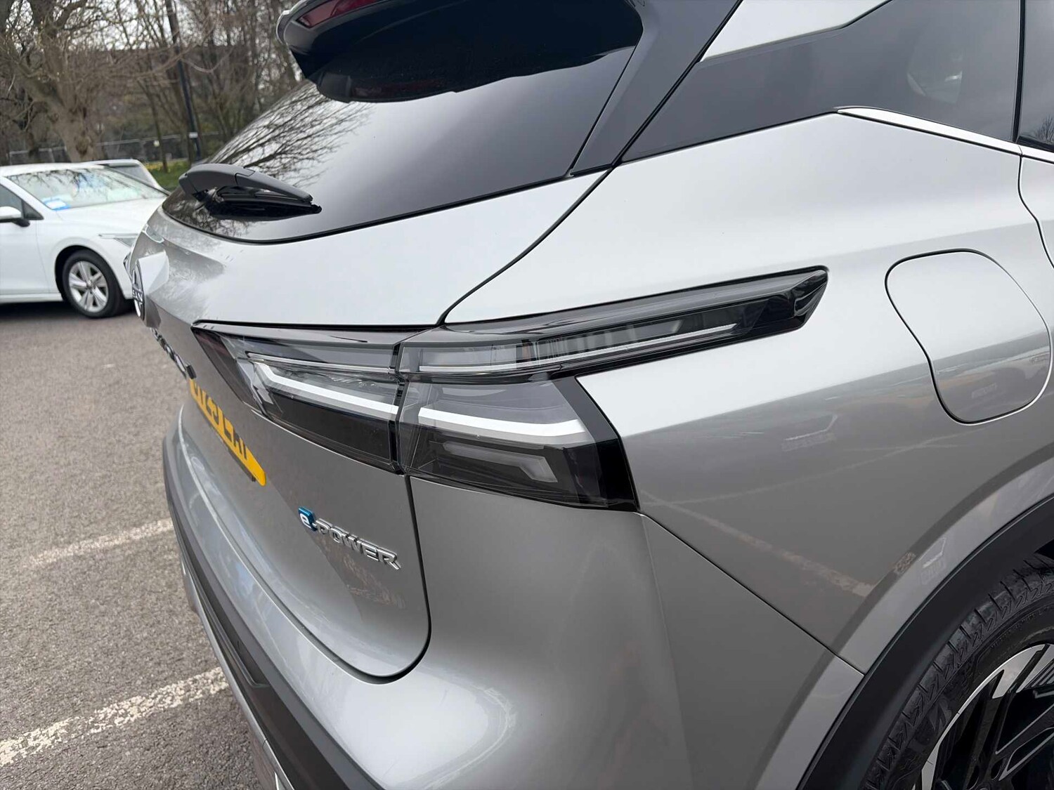 Used Nissan Qashqai 2025 for sale - 78196352: Photo 28