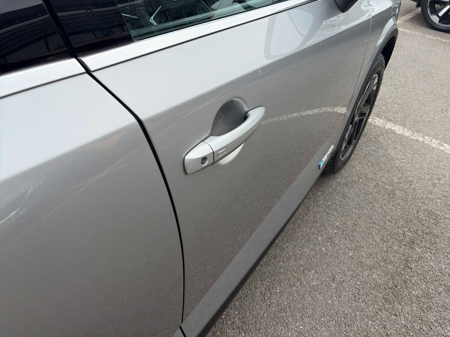 Used Nissan Qashqai 2025 for sale - 78196352: Photo 29