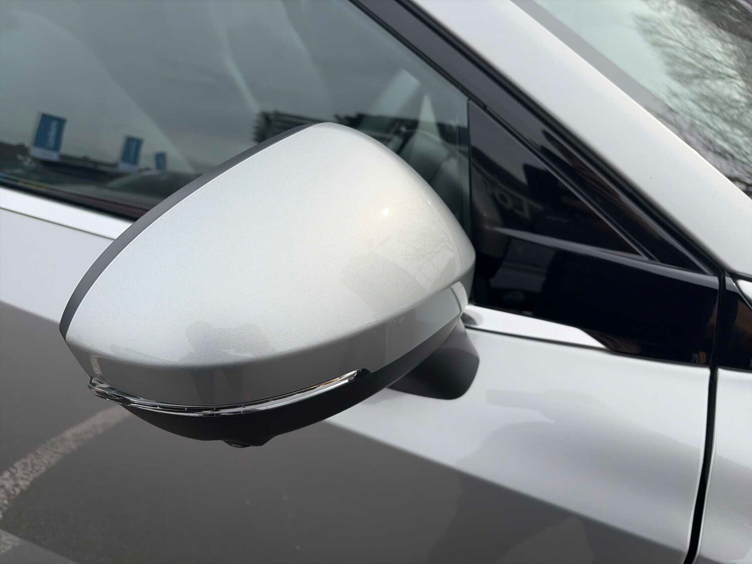 Used Nissan Qashqai 2025 for sale - 78196352: Photo 30