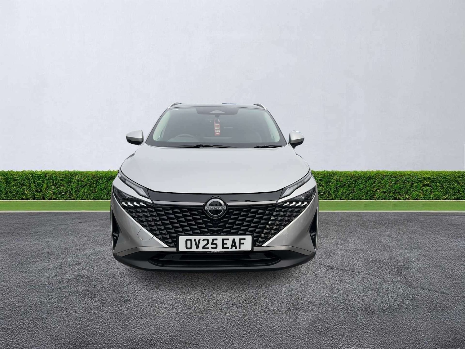 Used Nissan Qashqai 2025 for sale - 78196352: Photo 5