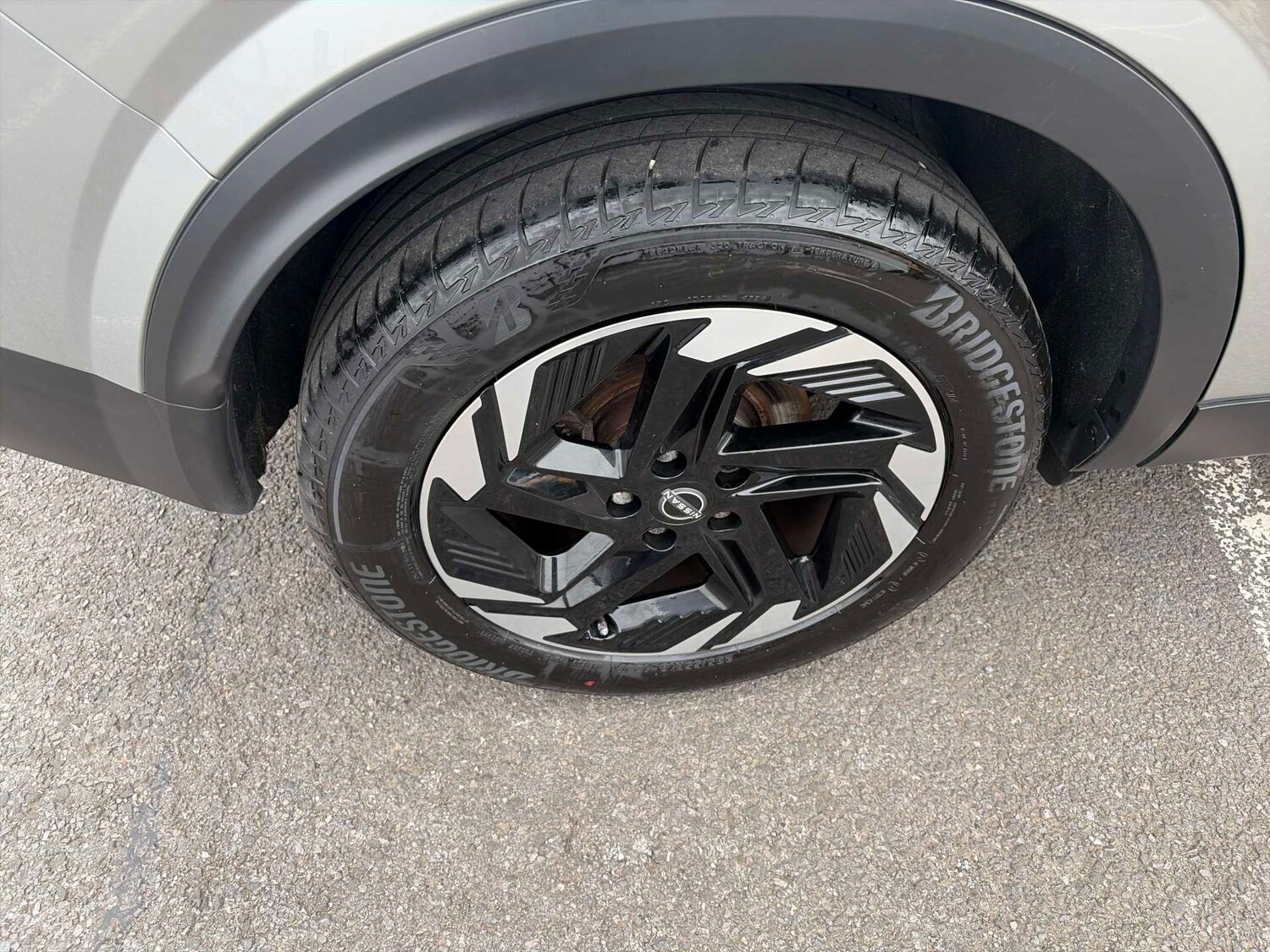 Used Nissan Qashqai 2025 for sale - 78196352: Photo 6