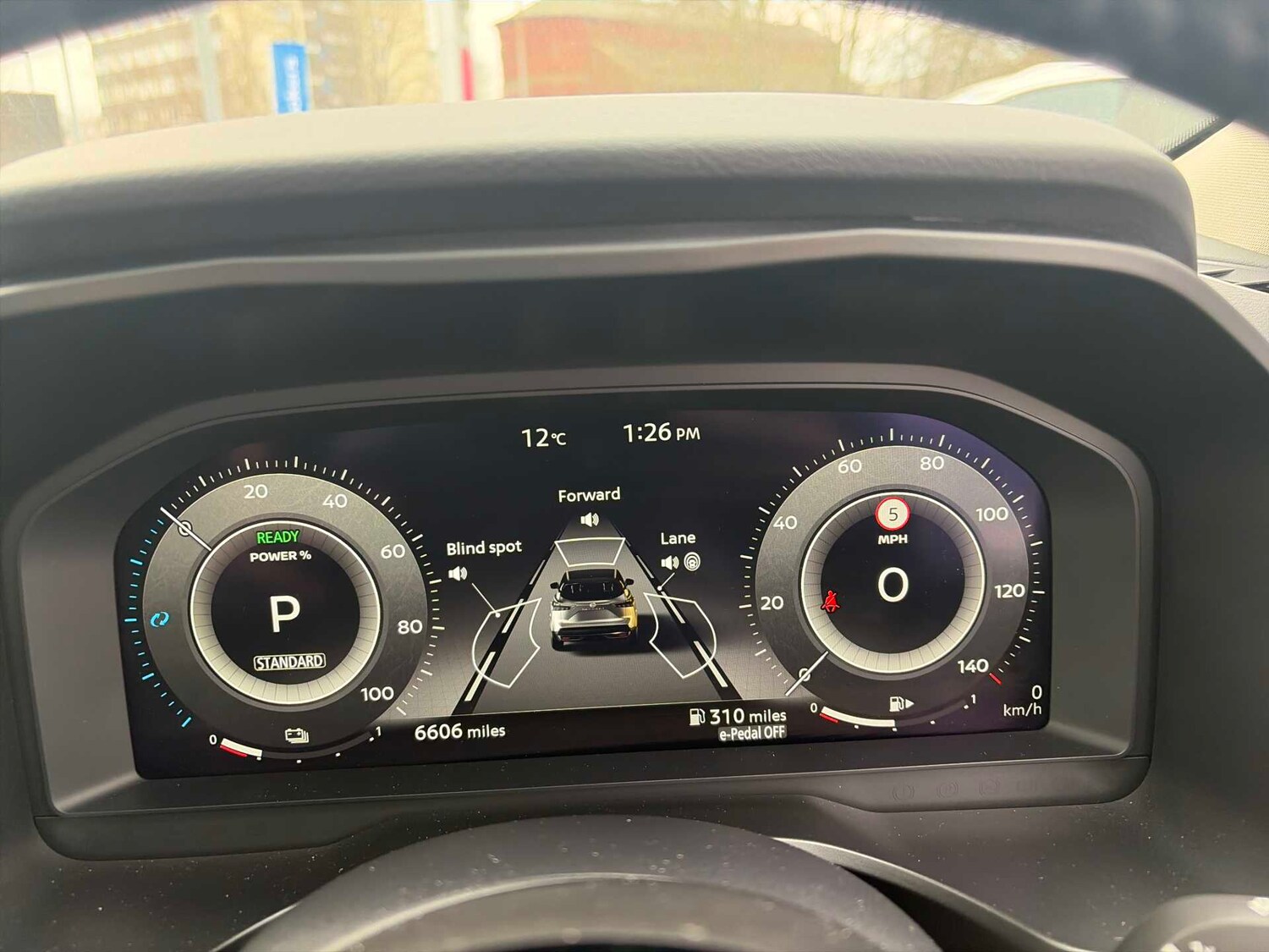 Used Nissan Qashqai 2025 for sale - 78196352: Photo 9