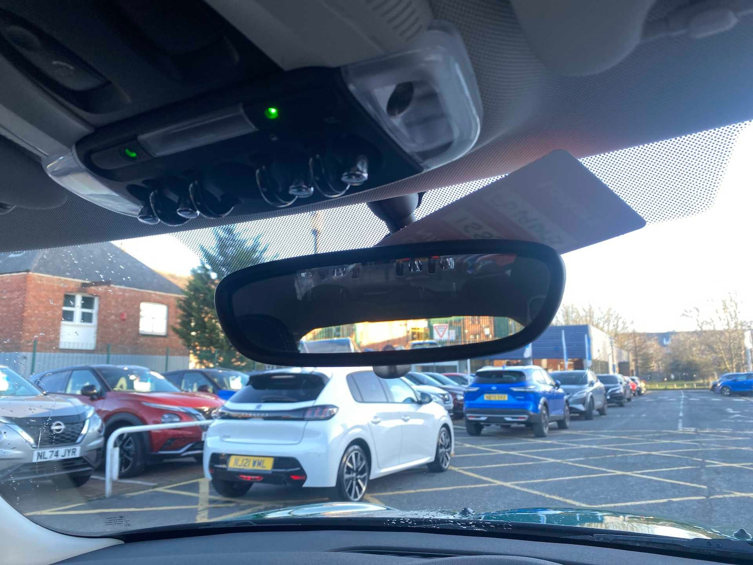 Used MINI Hatch 2019 for sale - 77487633: Photo 13