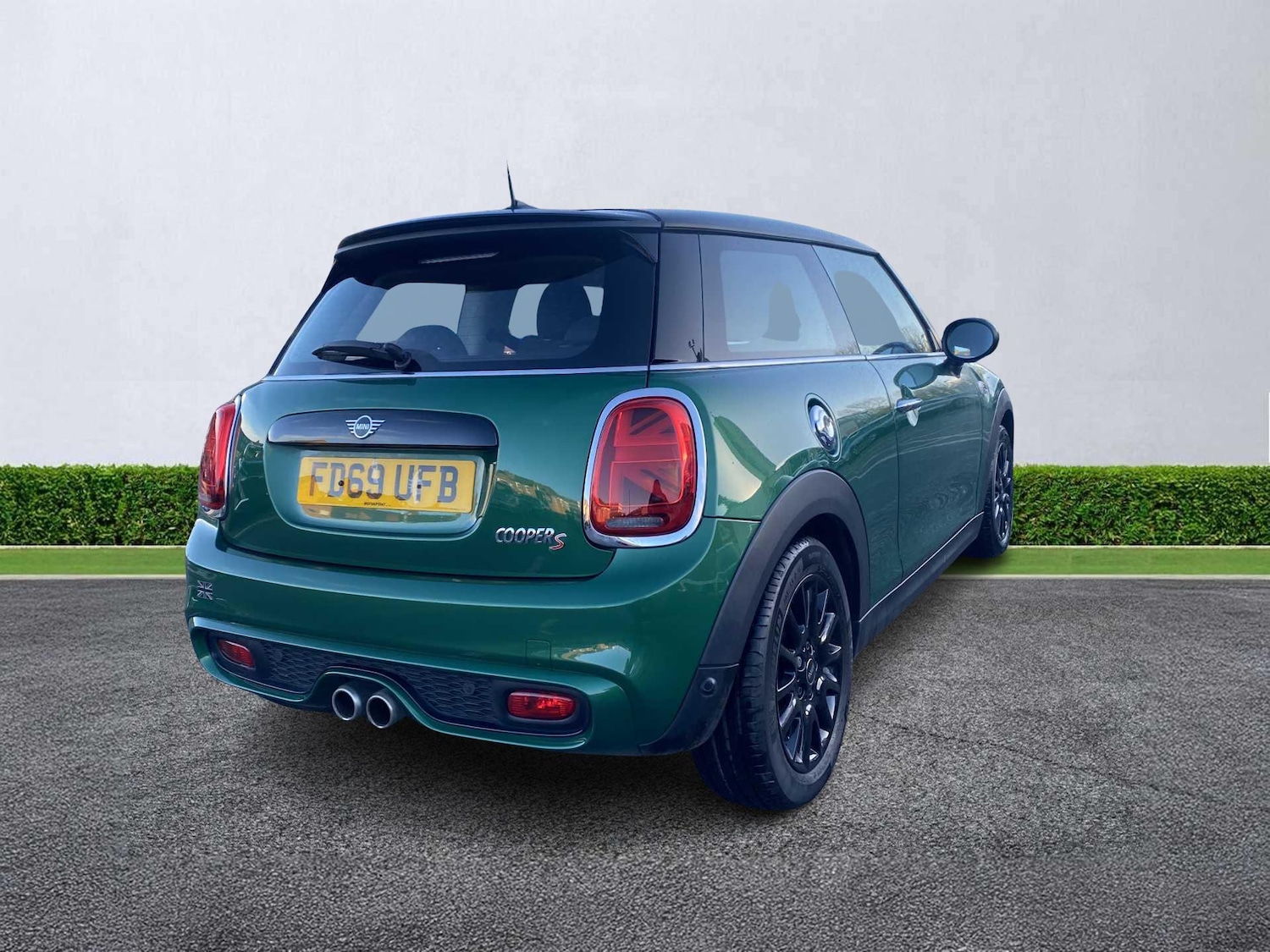 Used MINI Hatch 2019 for sale - 77487633: Photo 17